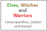 Online Spiele Lk. Sigmaringen - Fantasy - Elves Witches and Warriors
